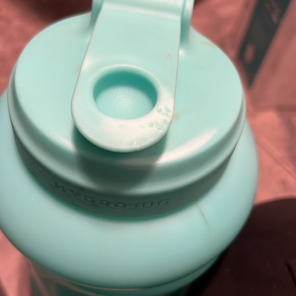 Used hydrojug and sleeve - Picture 2 of 5